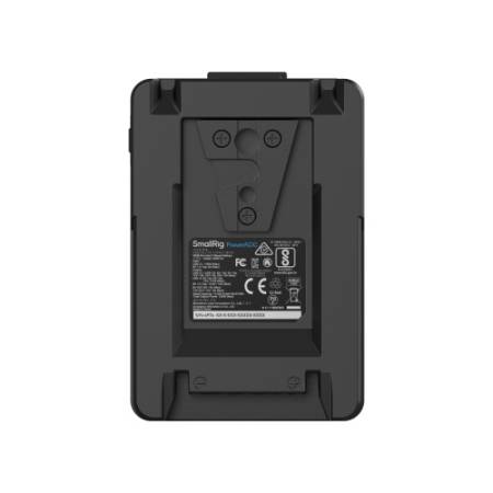 SmallRig 4974 VB99 Pro mini - akumulator z tyłu